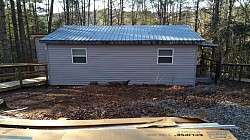 Siding Complete