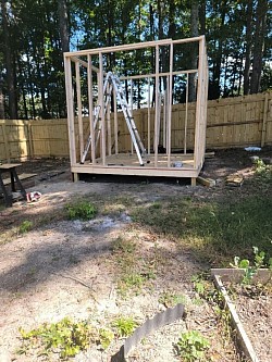 Out Building